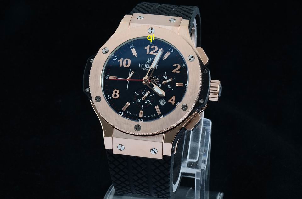 HUBLOT GENEVE Watch 205